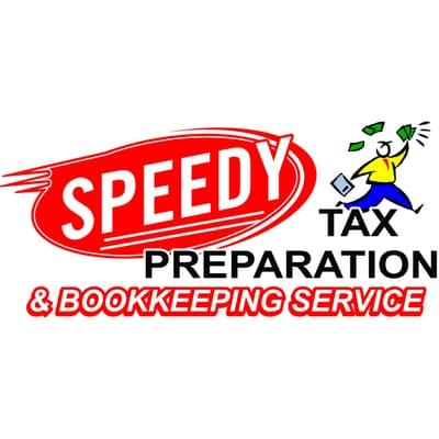 Speedy Tax Preparation & Bookkeeping Service