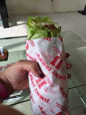 Jimmy John's