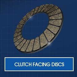 Clutch Facing Discs