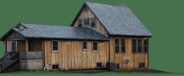 Western PA Slate Roofing