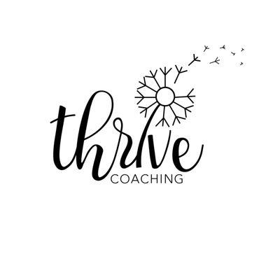 Thrive Coaching Inc