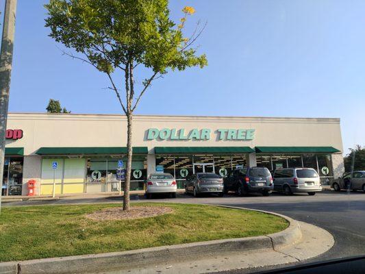 Dollar Tree