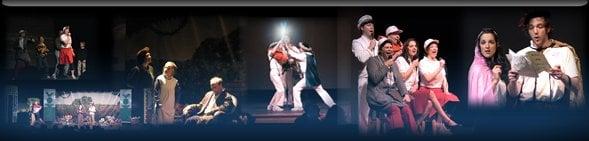 "Knotareel Getaway Cruise - Dinner Theatre Production