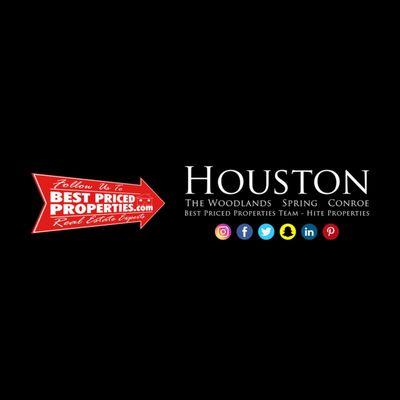 Providing expert real estate advice in the Greater Houston and surrounding cities. www.bestpricedproperties.com