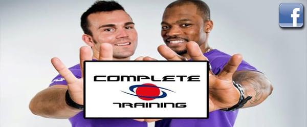 Complete Training