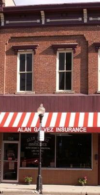 Alan Galvez Insurance