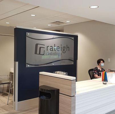 Raleigh Radiology- Clayton