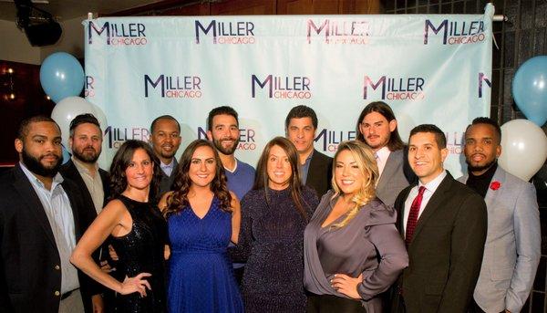 Miller Chicago Real Estate