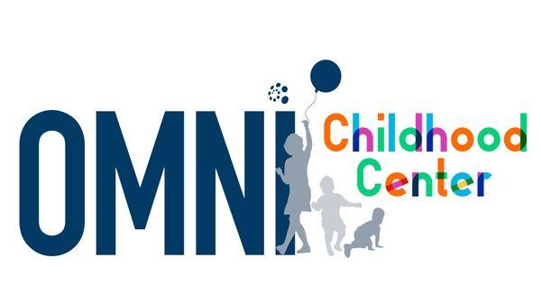 Omni Childhood Center Logo