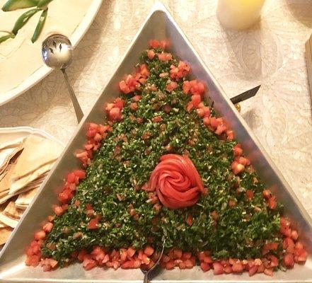 Tabouleh