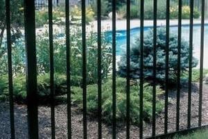 Ingle Fence Co