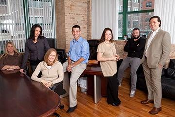 At Chicago Academic we provide more than just a tutor, we provide a team. 