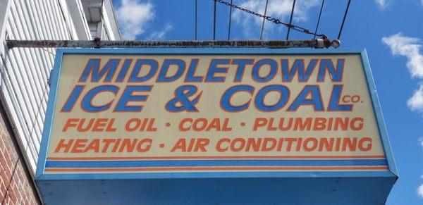 Middletown Ice & Coal Company