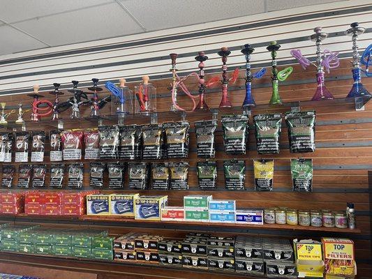 Tobacco Outlet