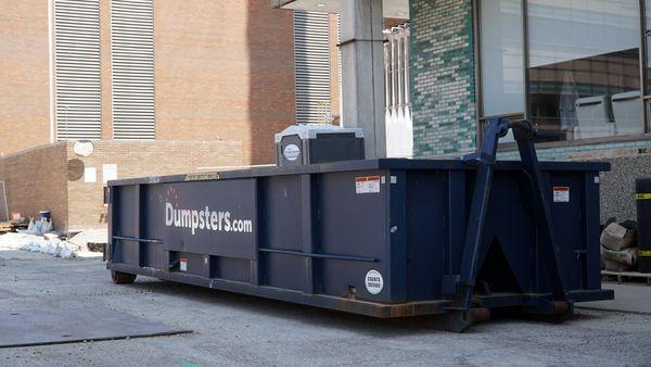 Dumpsters.com