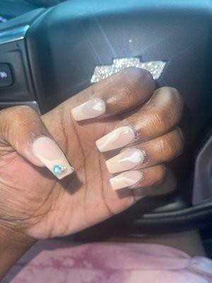 Nails