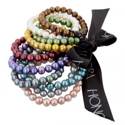 Pearls by Honora.