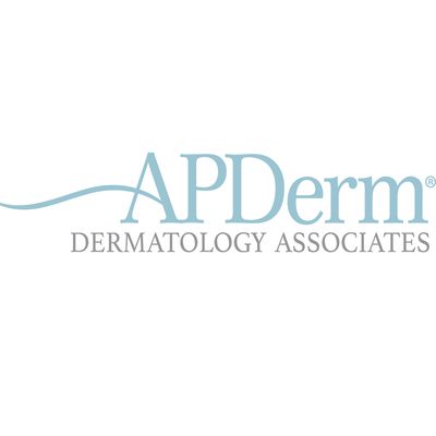 Dermatology Associates logo.