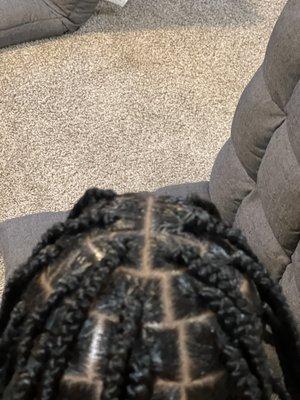 UC Braids