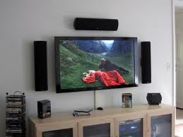 wall mount tv