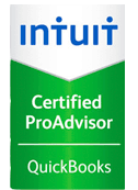 QuickBooks Online ProAdvisor