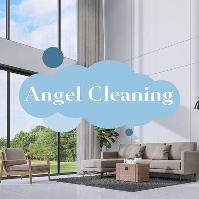 Angel Cleaning