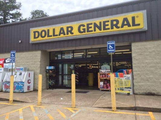 Dollar General