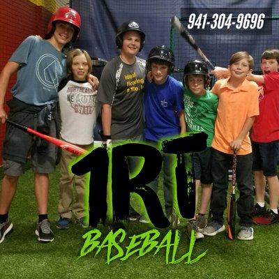 Lessons * Birthday Parties * Cage Rentals * Speed/Agility * Much More!!! 941-304-9696