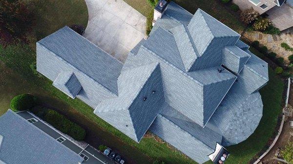 Southern Roofing Solutions