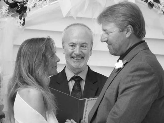 Minnesota Wedding Officiants