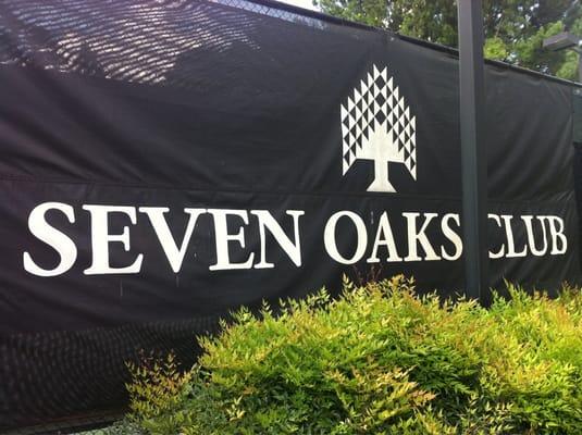 Seven Oaks Hoa