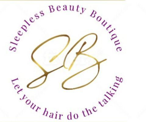 Sleepless Beauty Boutique