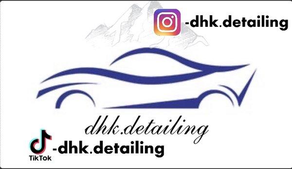 dhk.detailing