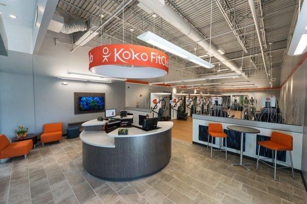 Koko FitClub of Sugarland