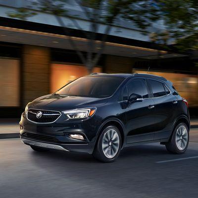 Buick Encore small SUV