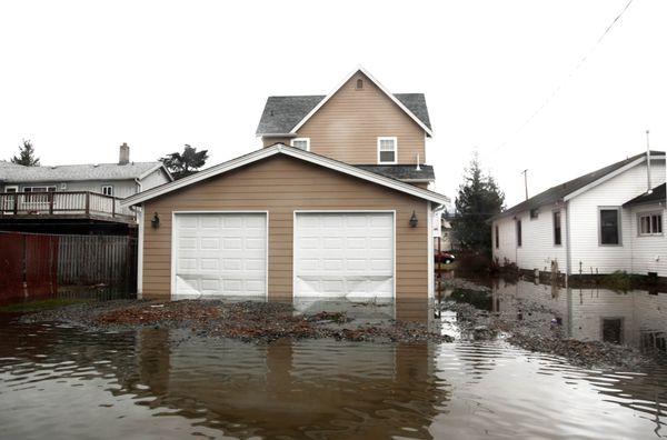 Flood Damage Public Adjuster Services