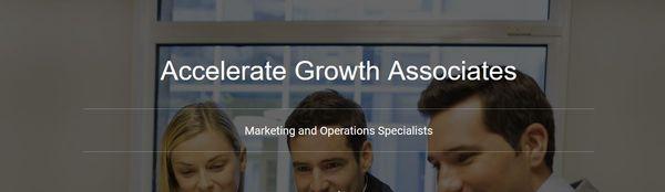 Accelerate Growth Associates