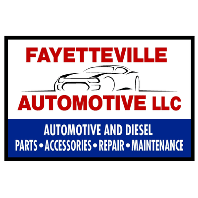 Fayetteville Automotive