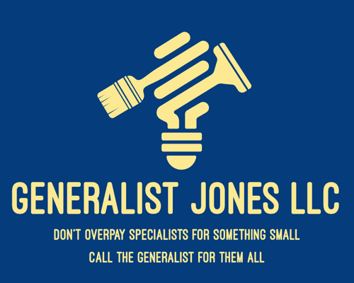 Generalist Jones