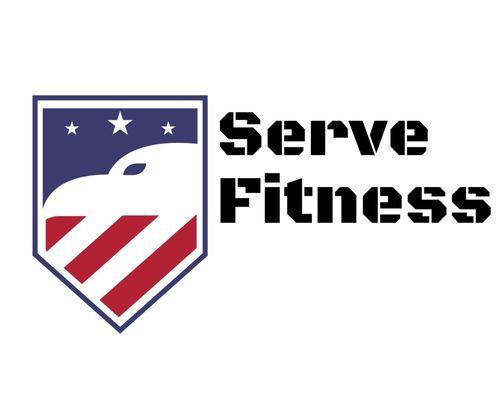 Serve Fitness