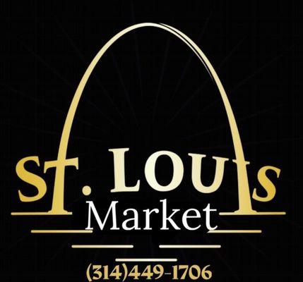 Saint Louis Market