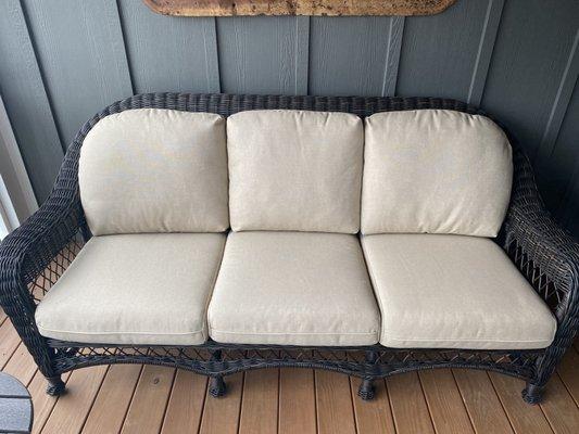 Crossroads Upholstery