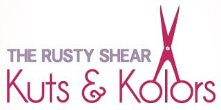 The Rusty Shear Kuts and Kolors