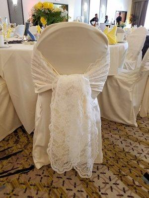 Chair Covers