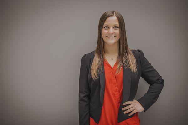 Haley Zahren - RE/MAX Experience