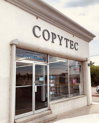 Copytec