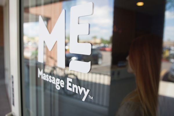 Massage Envy - Branchburg