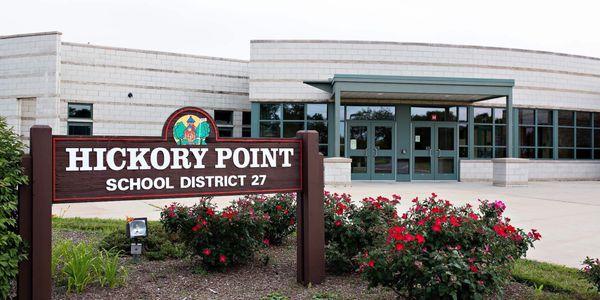 Hickory Point Elementary School