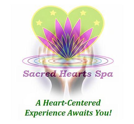 Sacred Hearts Spa