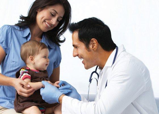 Personalized & prompt care for babies, children, teens and young adults through 20 yrs old provided by board-certified pediatric physicians